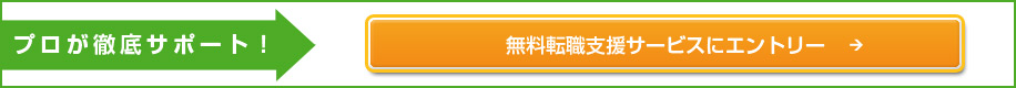 プロが徹底サポート！　　　無料転職支援にエントリー