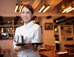 【お台場エリア】新店舗立上げ！イチからお店を作れる方募集！