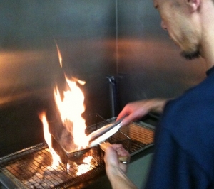 独立支援制度有り！焼肉業態　給与水準の高い企業様です