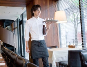 茨城県求人！カフェレストランの新業態で店長募集