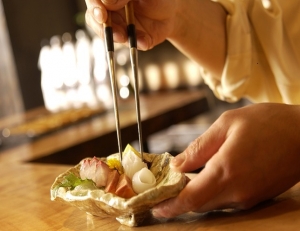 都内有数の居酒屋です。チェーン系居酒屋のホール業務