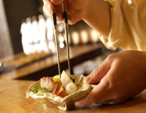 渋谷で本格的な海鮮居酒屋！店長職募集！