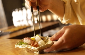 上野・御徒町！海鮮居酒屋で料理長募集です！