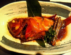 北陸の味♪本格和食居酒屋での調理スタッフ募集！
