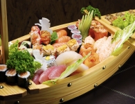 寿司・刺身が人気の和食店での調理スタッフ募集！