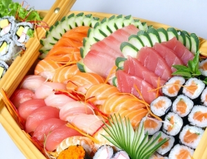 寿司・刺身が人気の和食店での調理スタッフ募集！