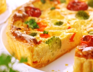 福利厚生が充実！イタリアンレストランのキッチン業務