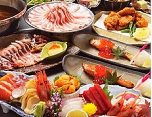 最高の味を提供する和食専門店のホール募集！