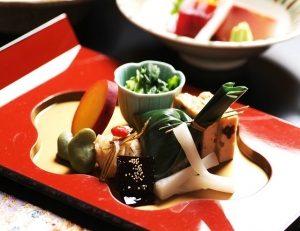 最高の味を提供する和食専門店のホール募集　渋谷で人気！