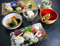 最高の味を提供する和食専門店の調理スタッフ募集　銀座で人気！