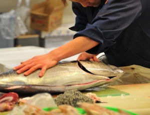 上野・浅草エリア　老舗割烹料理屋で料理長(候補)募集！