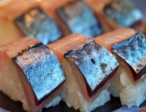 銀座で展開する寿司・懐石料理店の調理・ホール業務