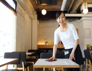 千葉エリア限定・大手カジュアルレストラン店長募集！残業手当あり
