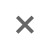 Ｘ